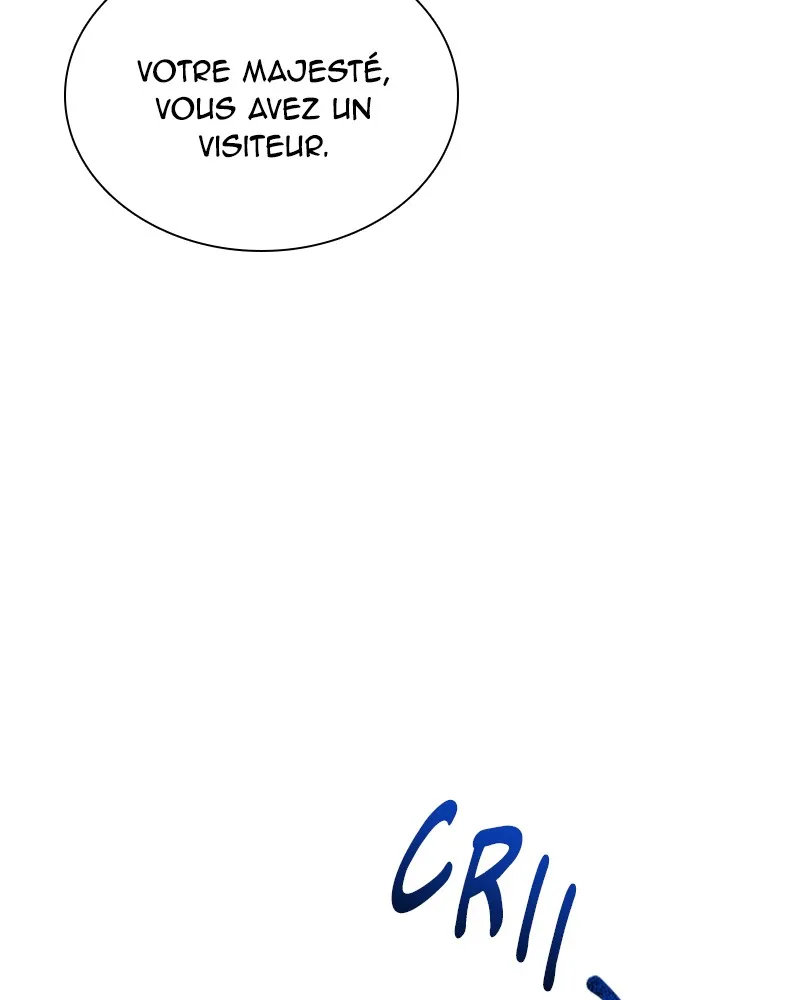 Read Une nuit avec l’Empereur Manga Online