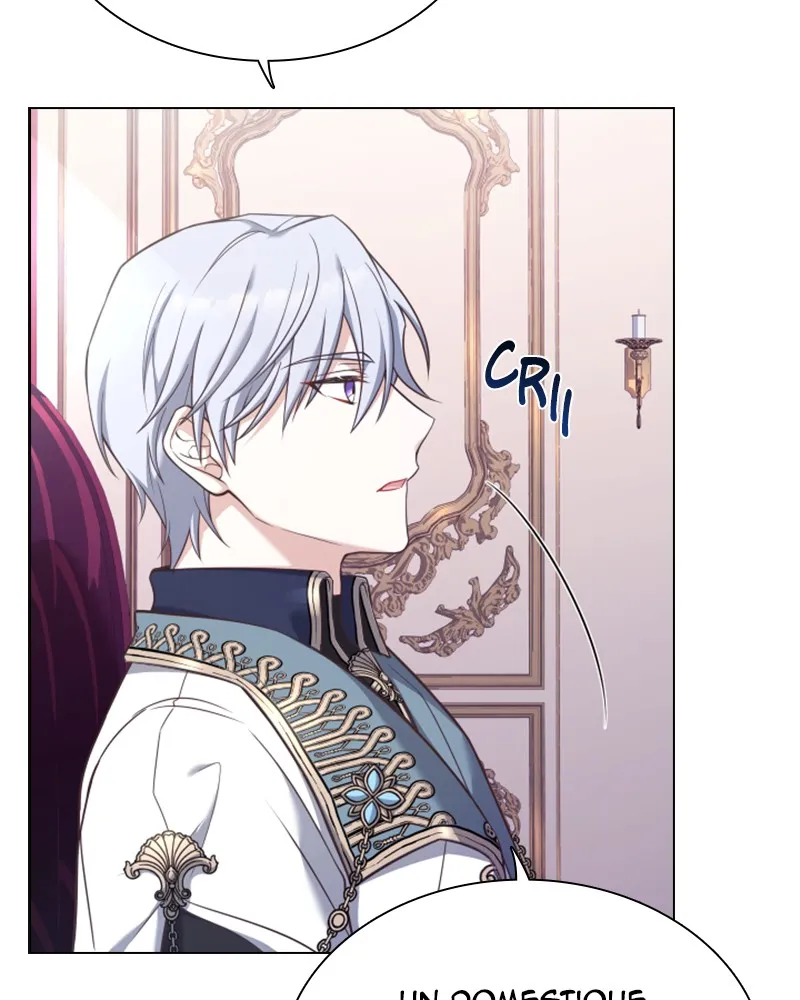 Read Une nuit avec l’Empereur Manga Online