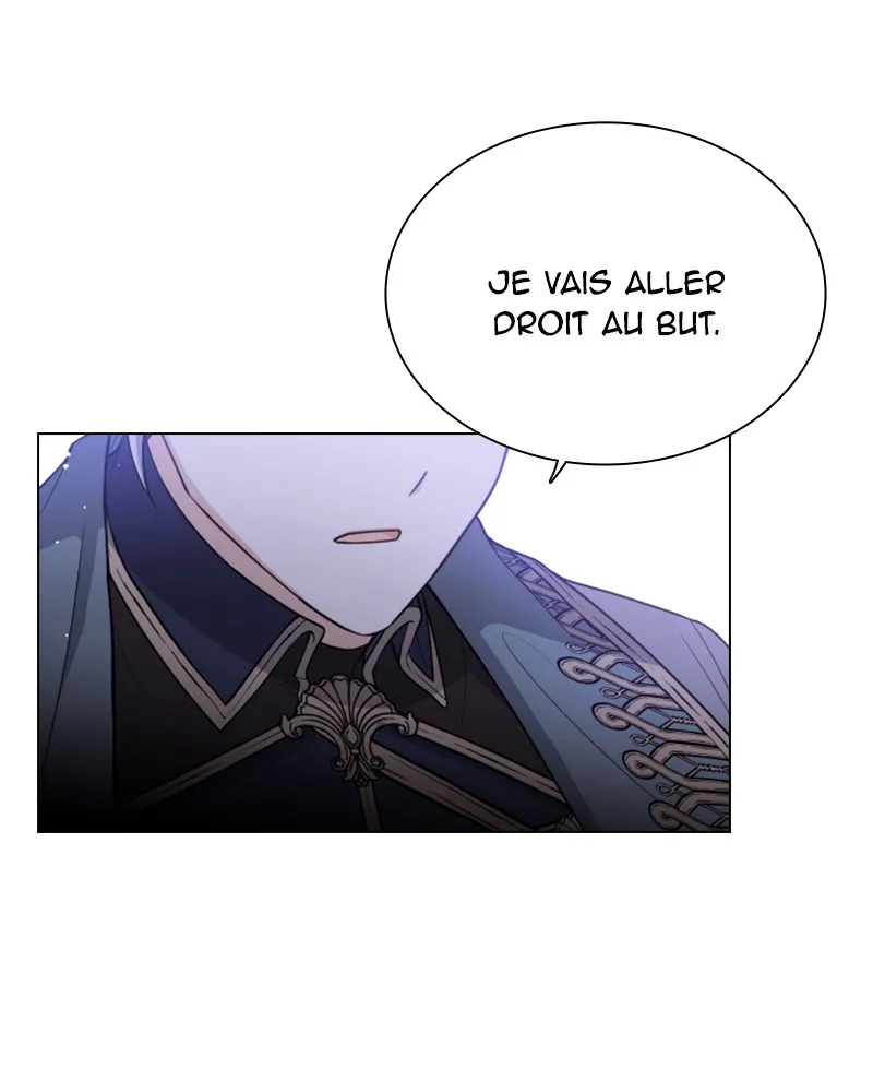 Read Une nuit avec l’Empereur Manga Online