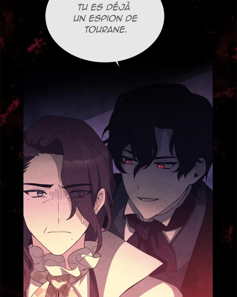 Read Une nuit avec l’Empereur Manga Online