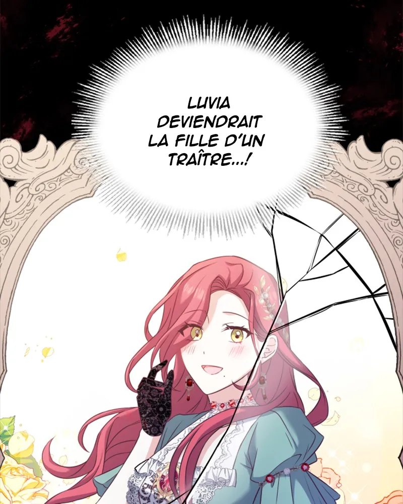 Read Une nuit avec l’Empereur Manga Online