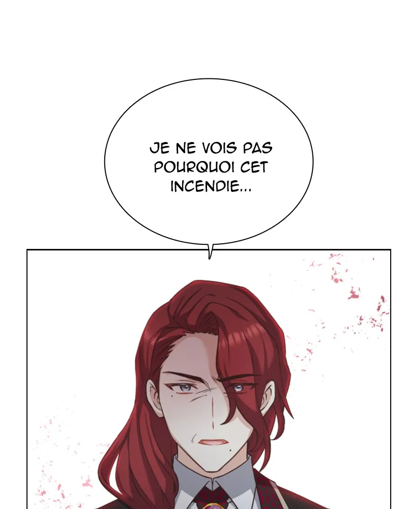 Read Une nuit avec l’Empereur Manga Online