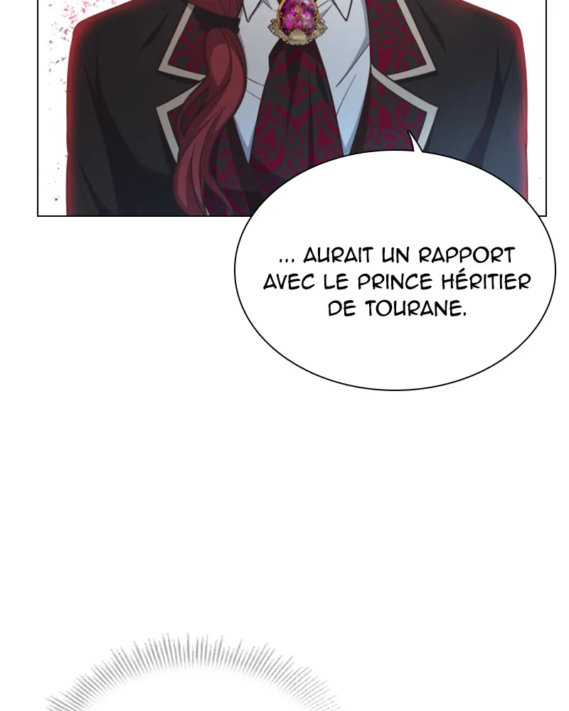 Read Une nuit avec l’Empereur Manga Online