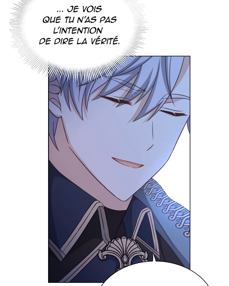 Read Une nuit avec l’Empereur Manga Online