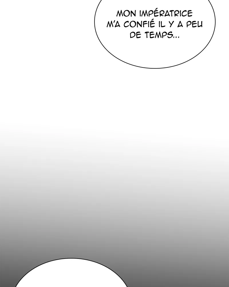 Read Une nuit avec l’Empereur Manga Online