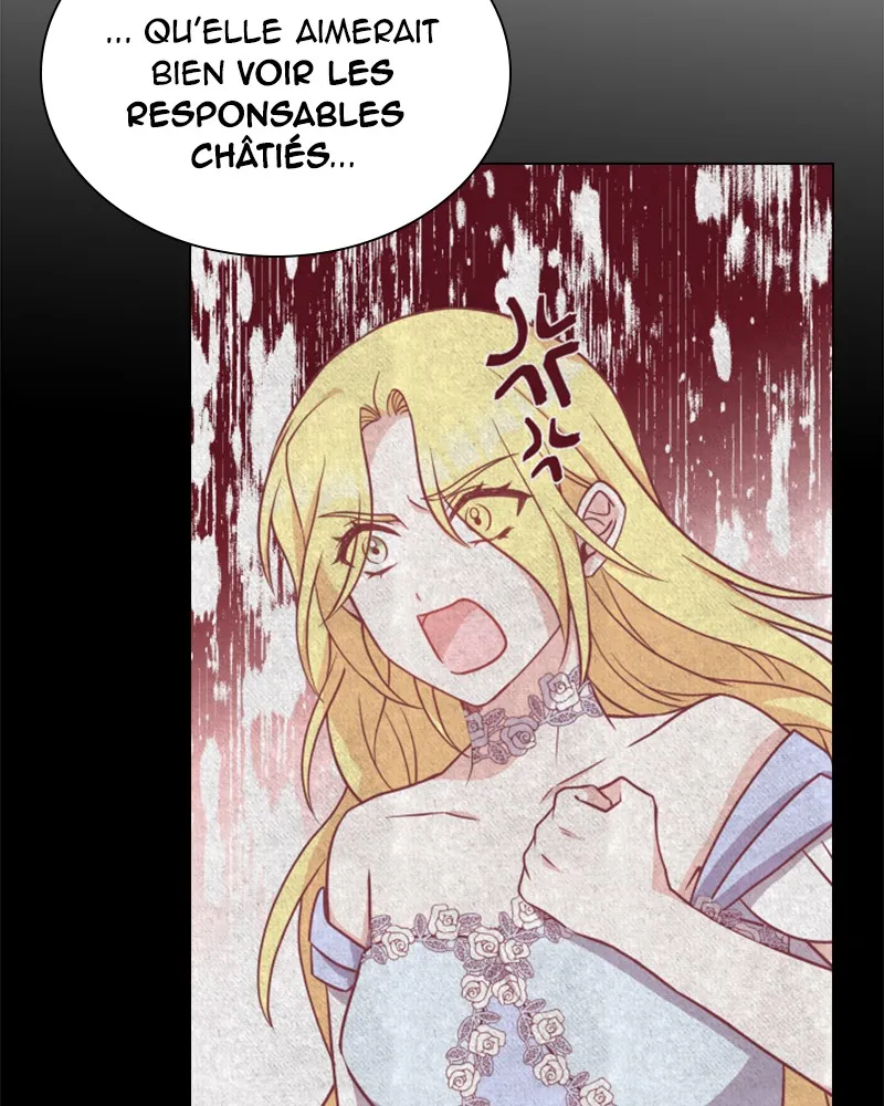 Read Une nuit avec l’Empereur Manga Online