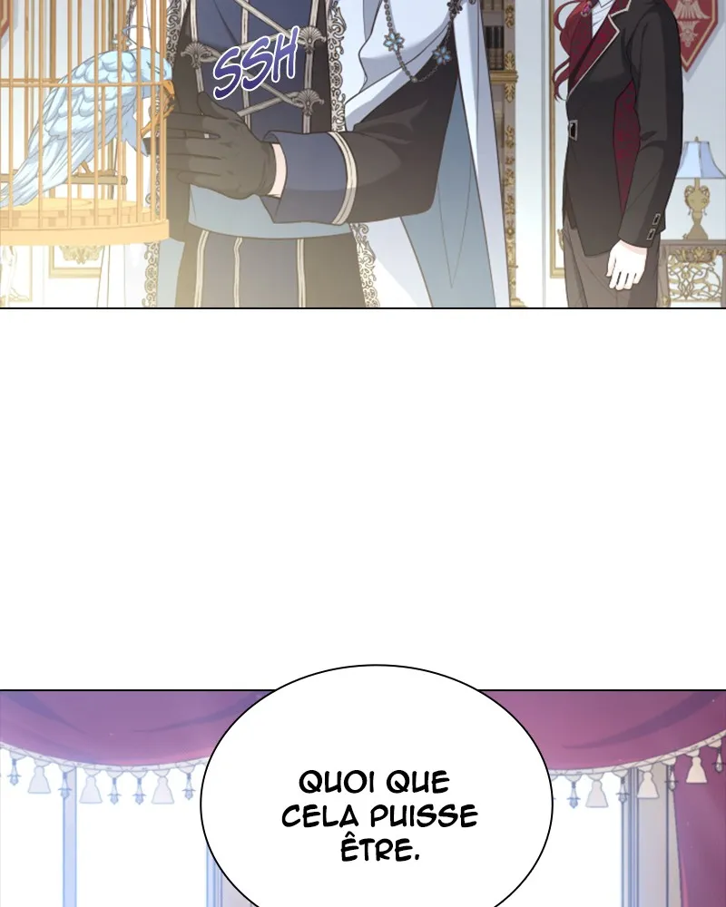 Read Une nuit avec l’Empereur Manga Online