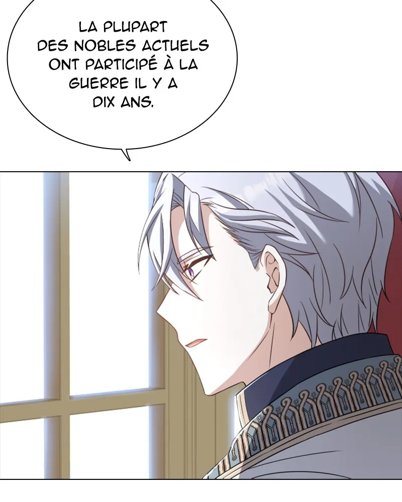 Read Une nuit avec l’Empereur Manga Online