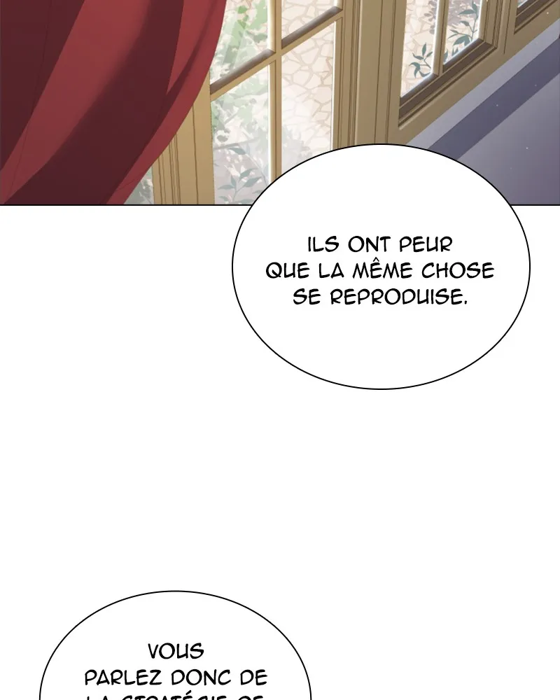 Read Une nuit avec l’Empereur Manga Online