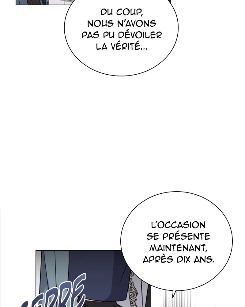 Read Une nuit avec l’Empereur Manga Online