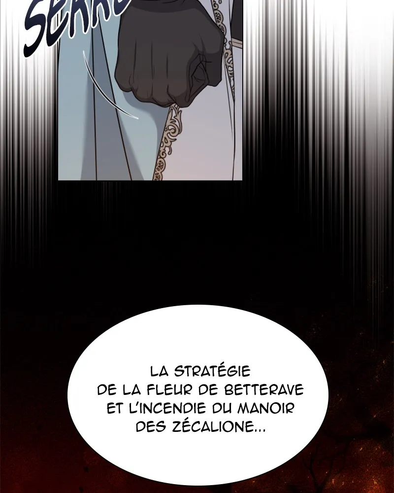 Read Une nuit avec l’Empereur Manga Online