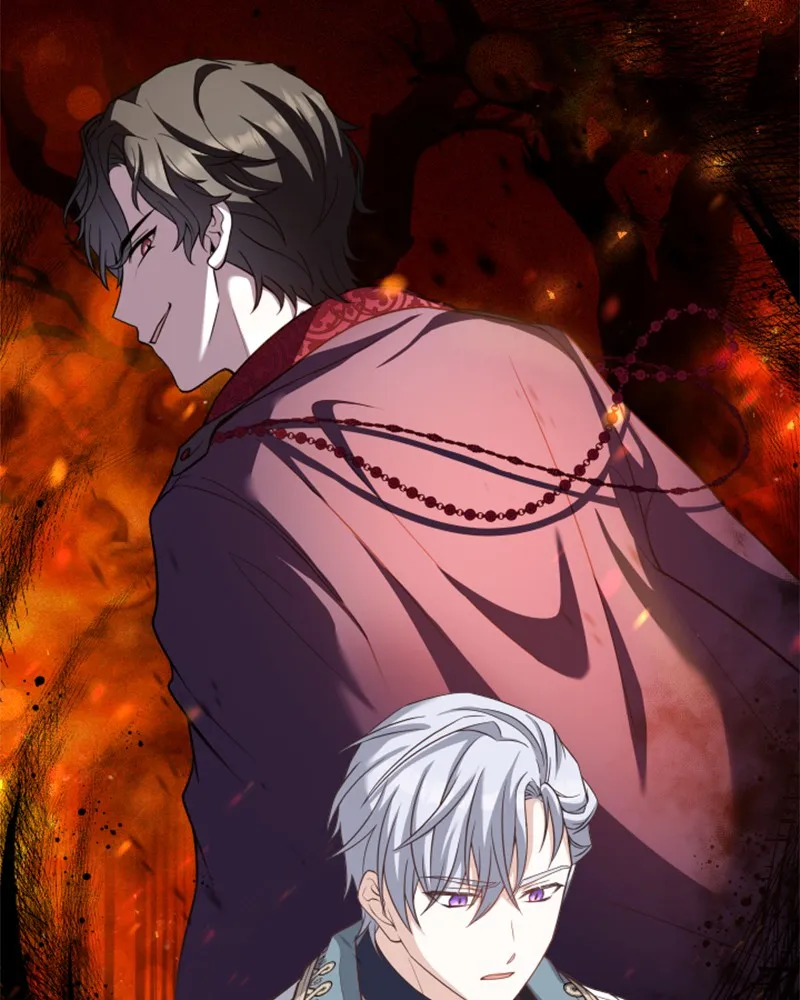 Read Une nuit avec l’Empereur Manga Online