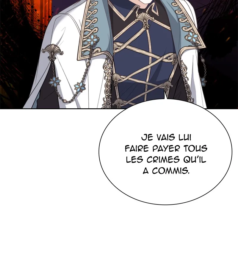 Read Une nuit avec l’Empereur Manga Online