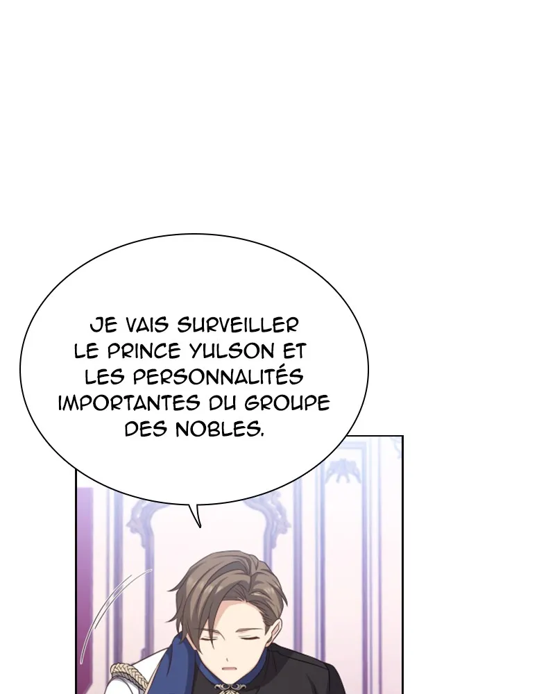 Read Une nuit avec l’Empereur Manga Online