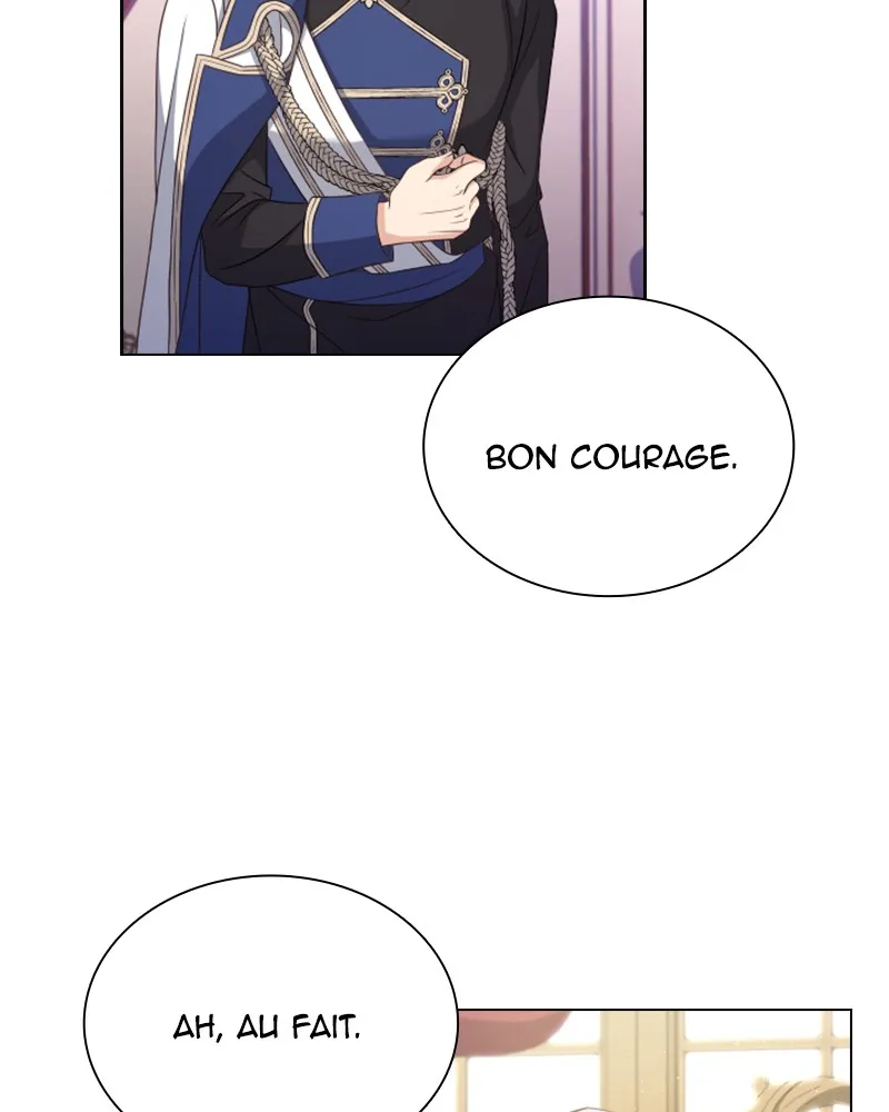 Read Une nuit avec l’Empereur Manga Online