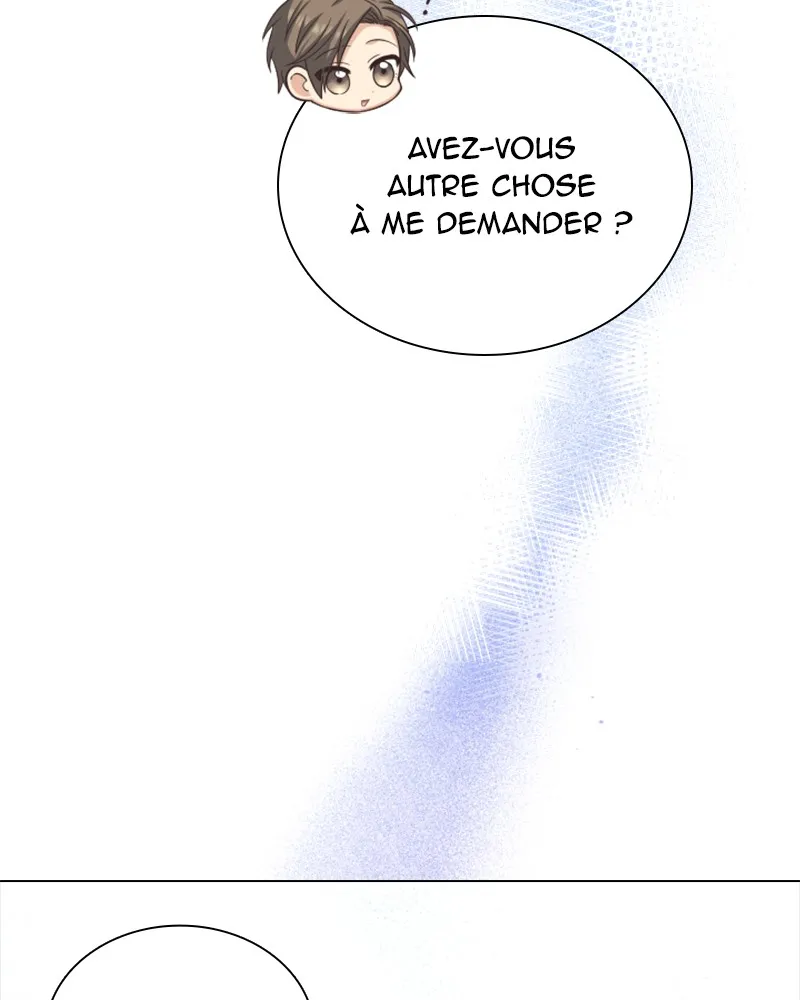 Read Une nuit avec l’Empereur Manga Online