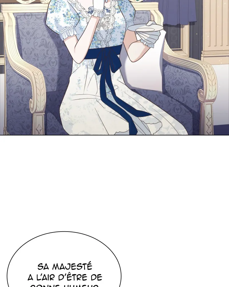 Read Une nuit avec l’Empereur Manga Online