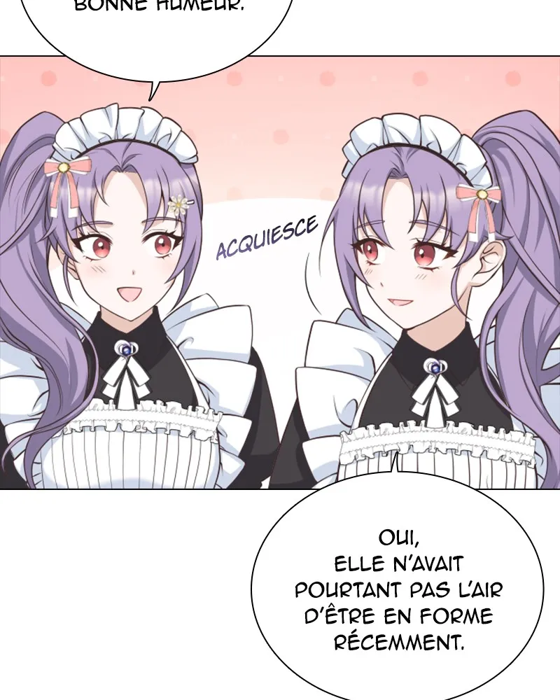 Read Une nuit avec l’Empereur Manga Online