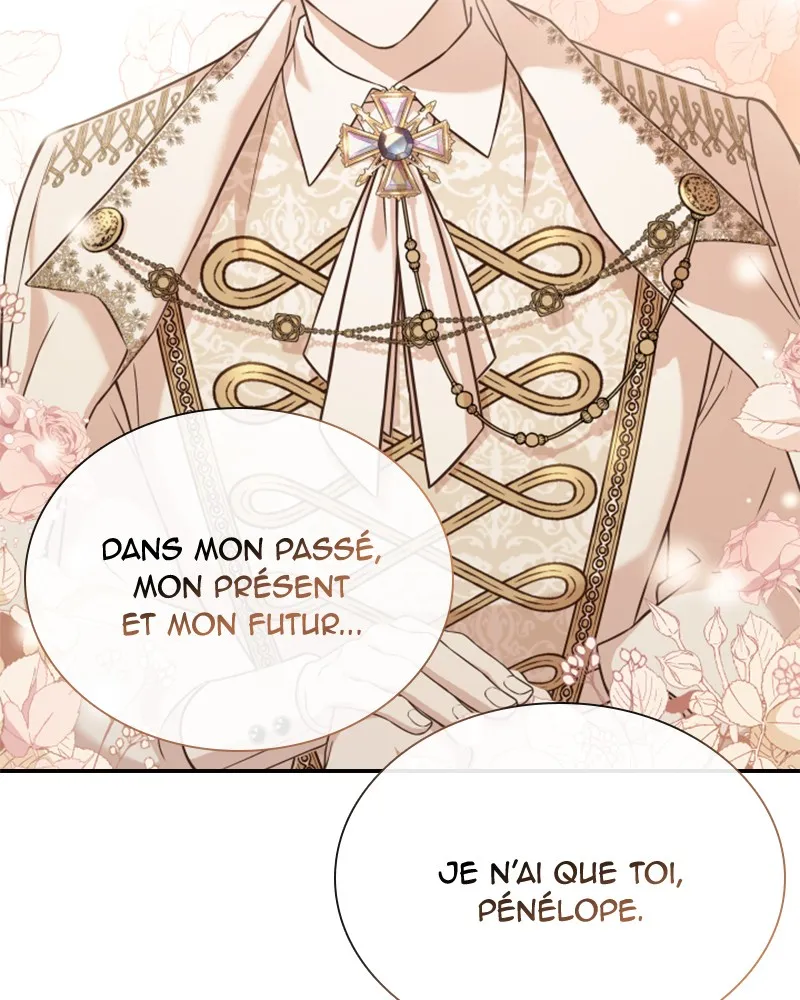 Read Une nuit avec l’Empereur Manga Online