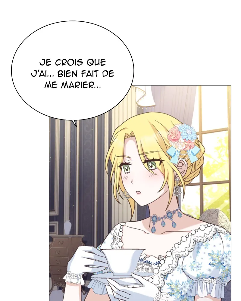 Read Une nuit avec l’Empereur Manga Online