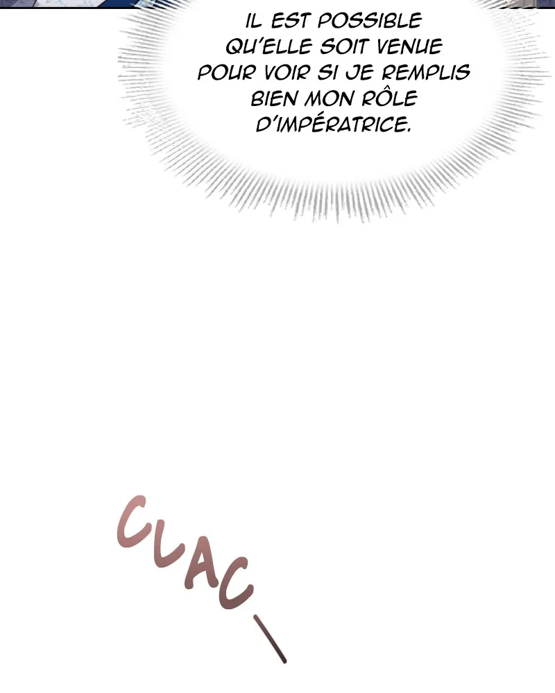 Read Une nuit avec l’Empereur Manga Online