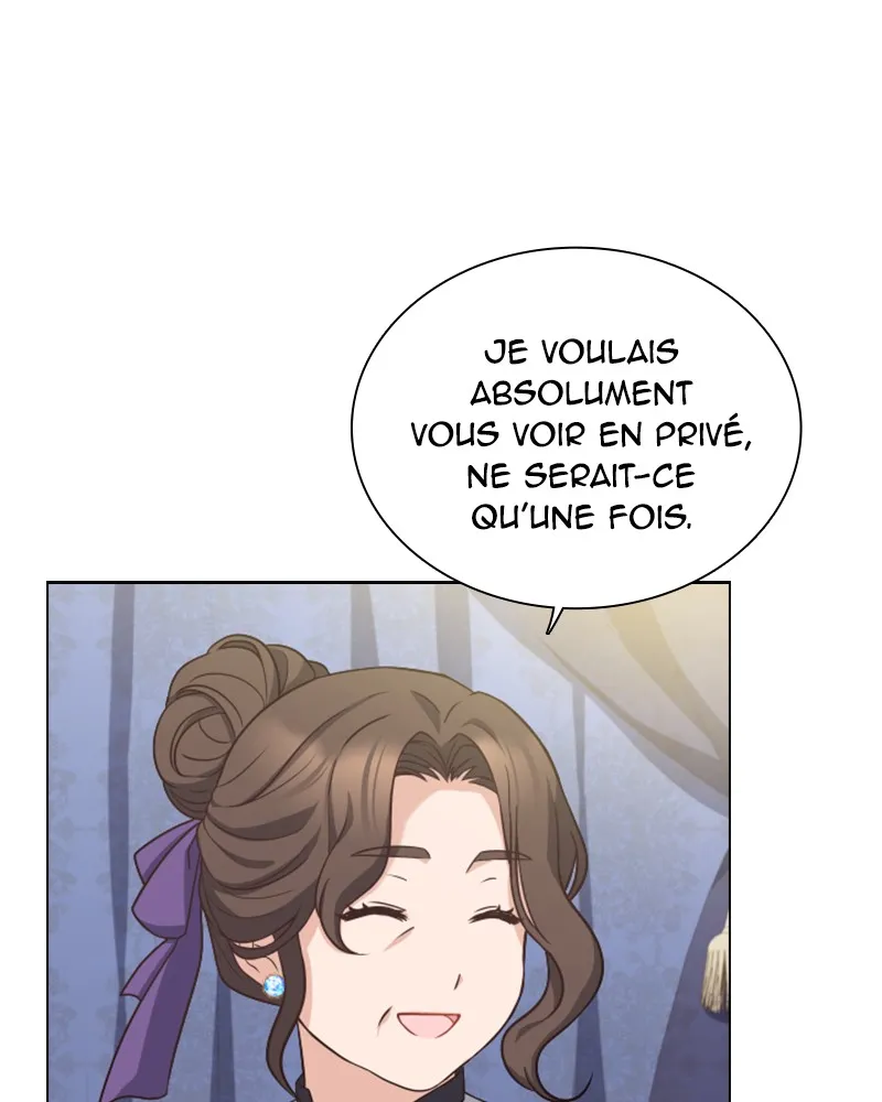 Read Une nuit avec l’Empereur Manga Online