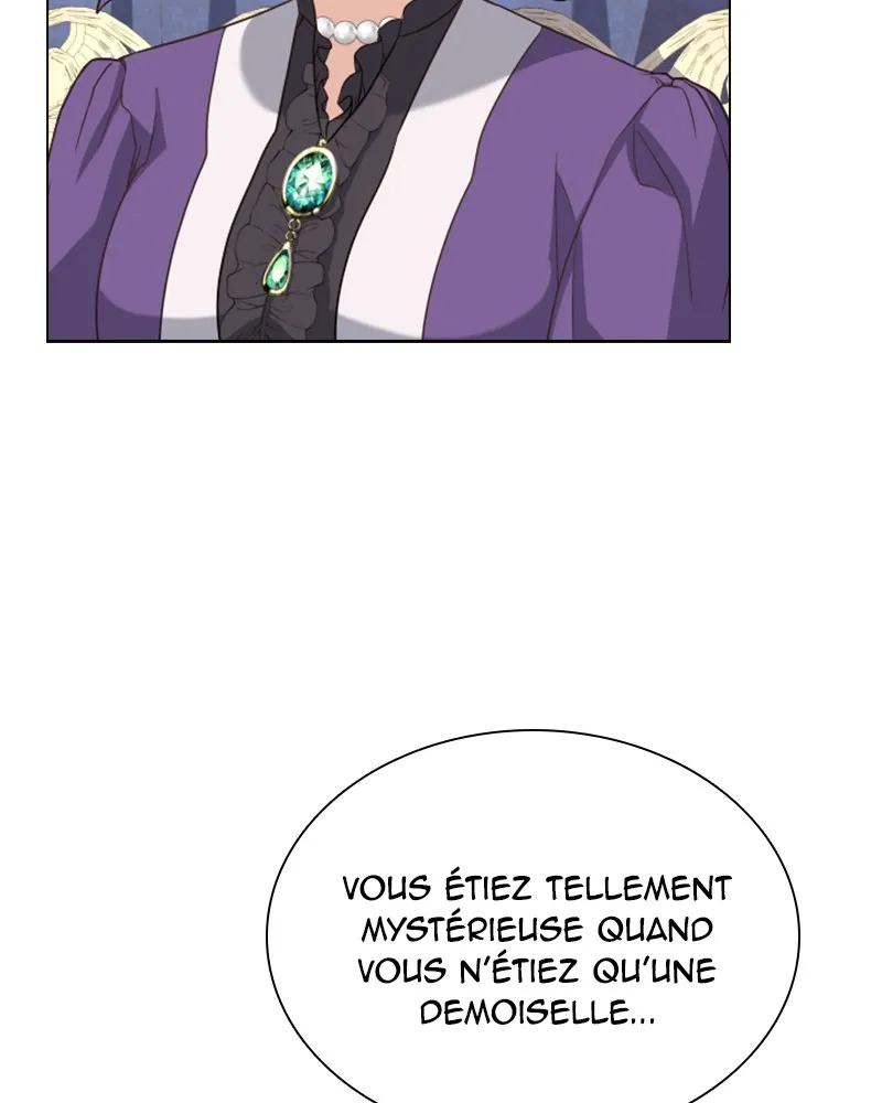 Read Une nuit avec l’Empereur Manga Online
