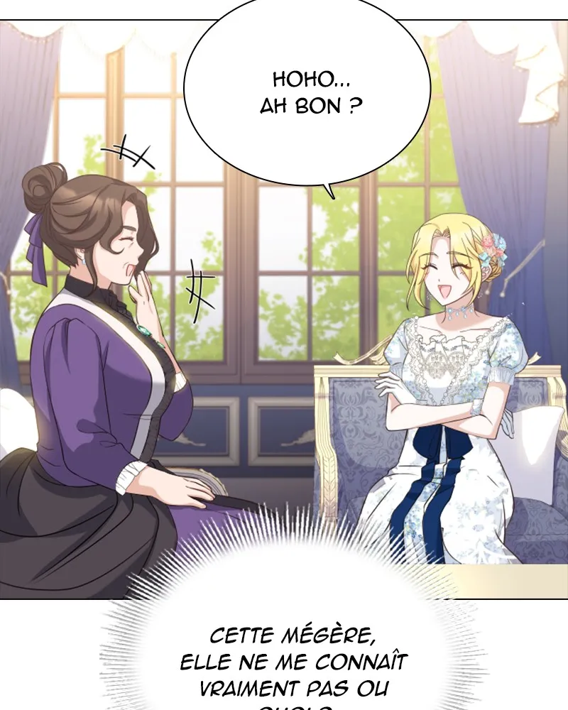 Read Une nuit avec l’Empereur Manga Online
