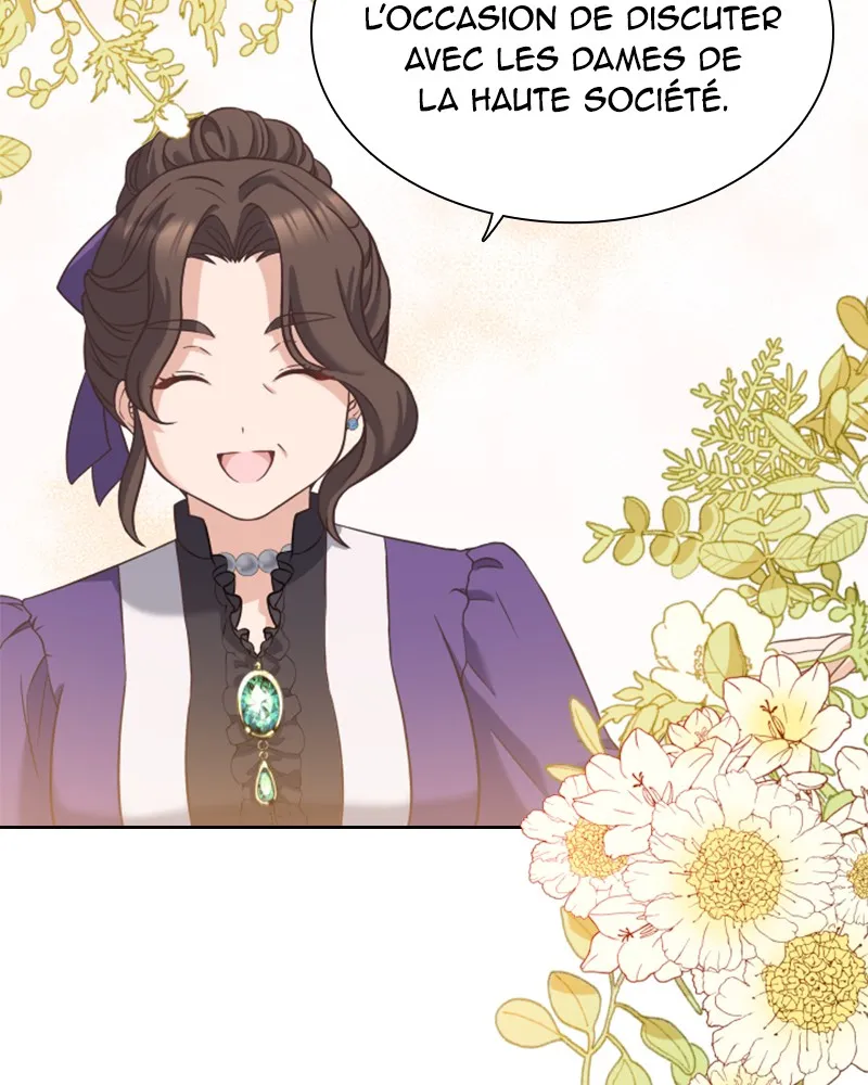 Read Une nuit avec l’Empereur Manga Online