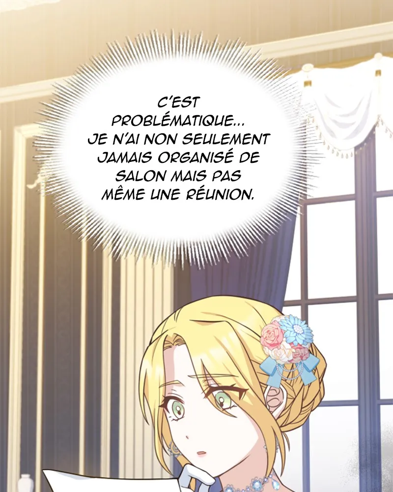 Read Une nuit avec l’Empereur Manga Online