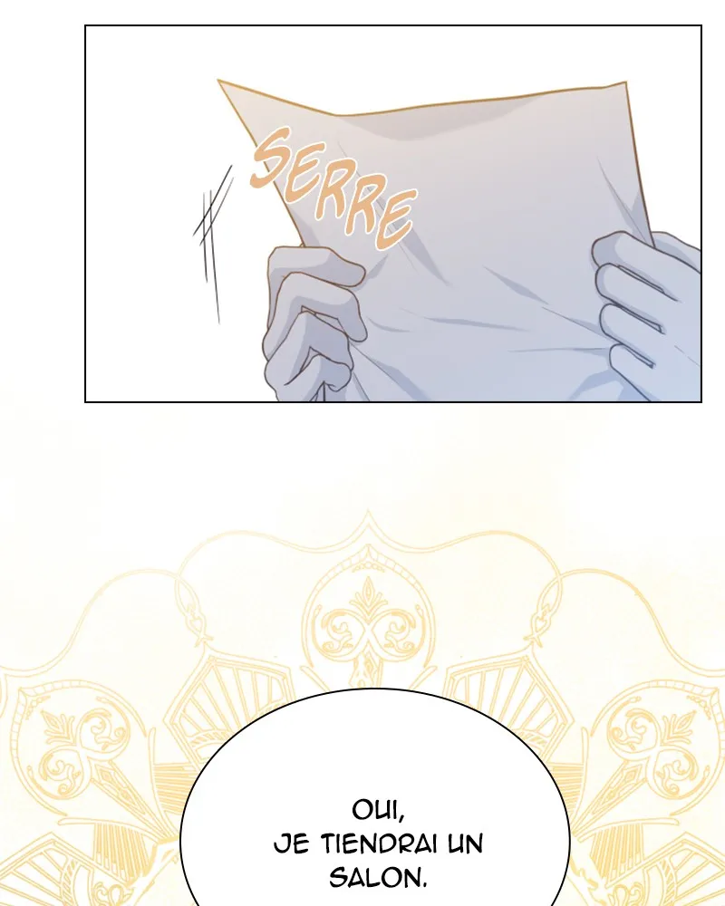 Read Une nuit avec l’Empereur Manga Online