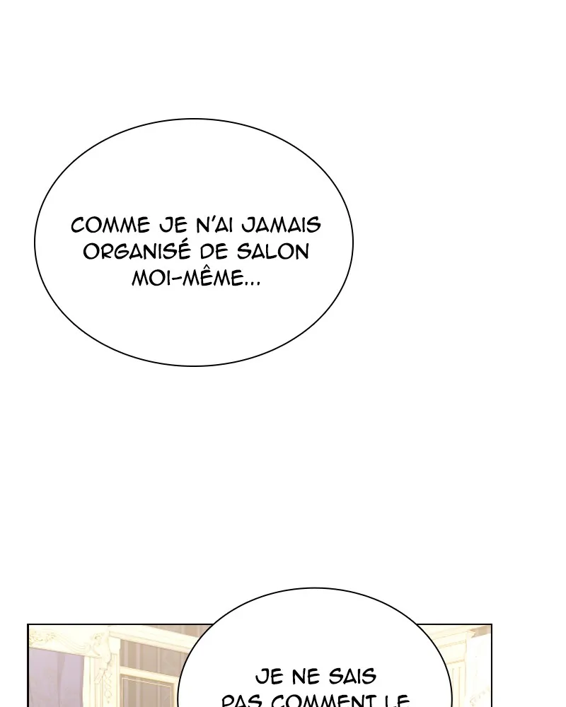Read Une nuit avec l’Empereur Manga Online