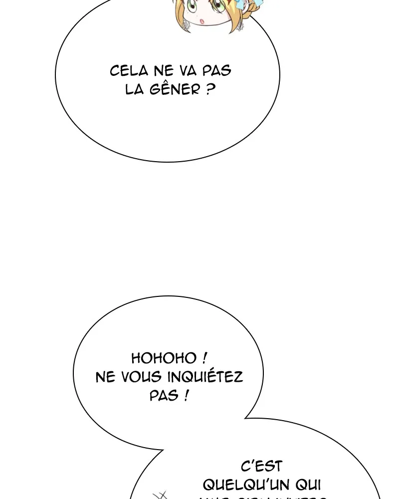Read Une nuit avec l’Empereur Manga Online
