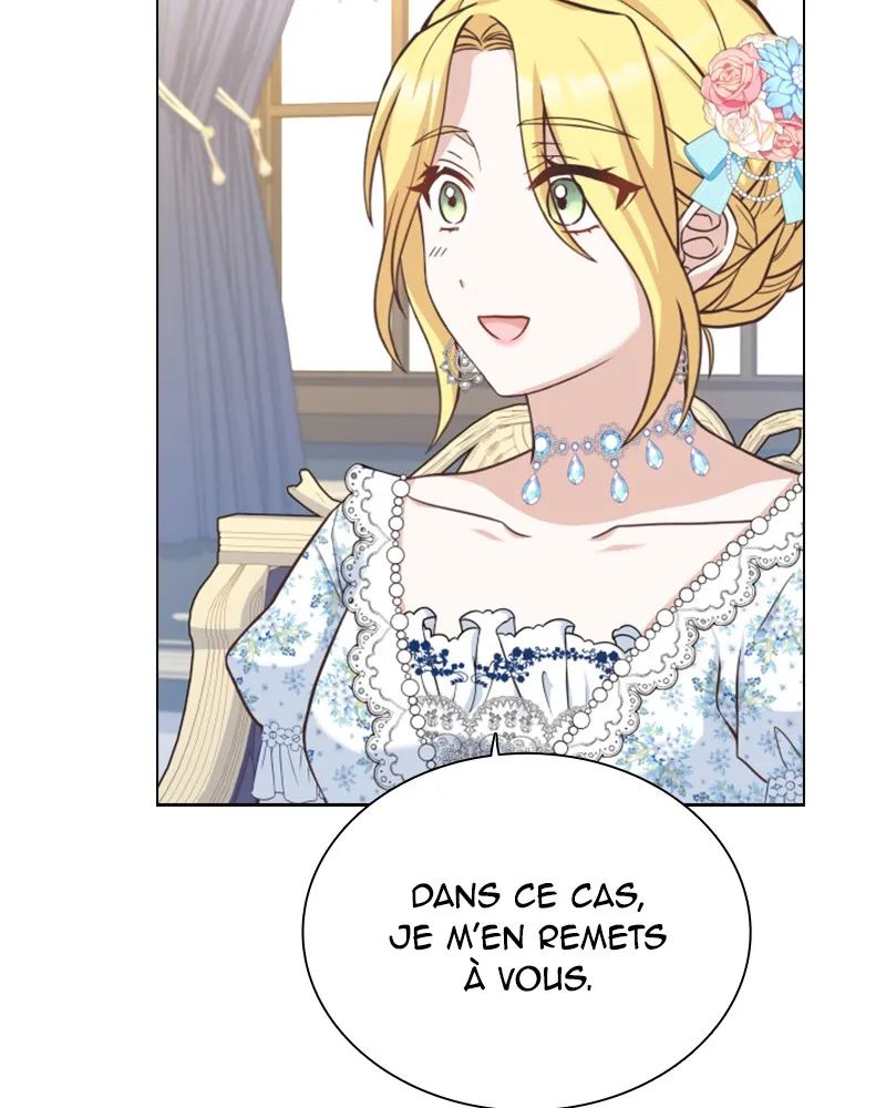 Read Une nuit avec l’Empereur Manga Online