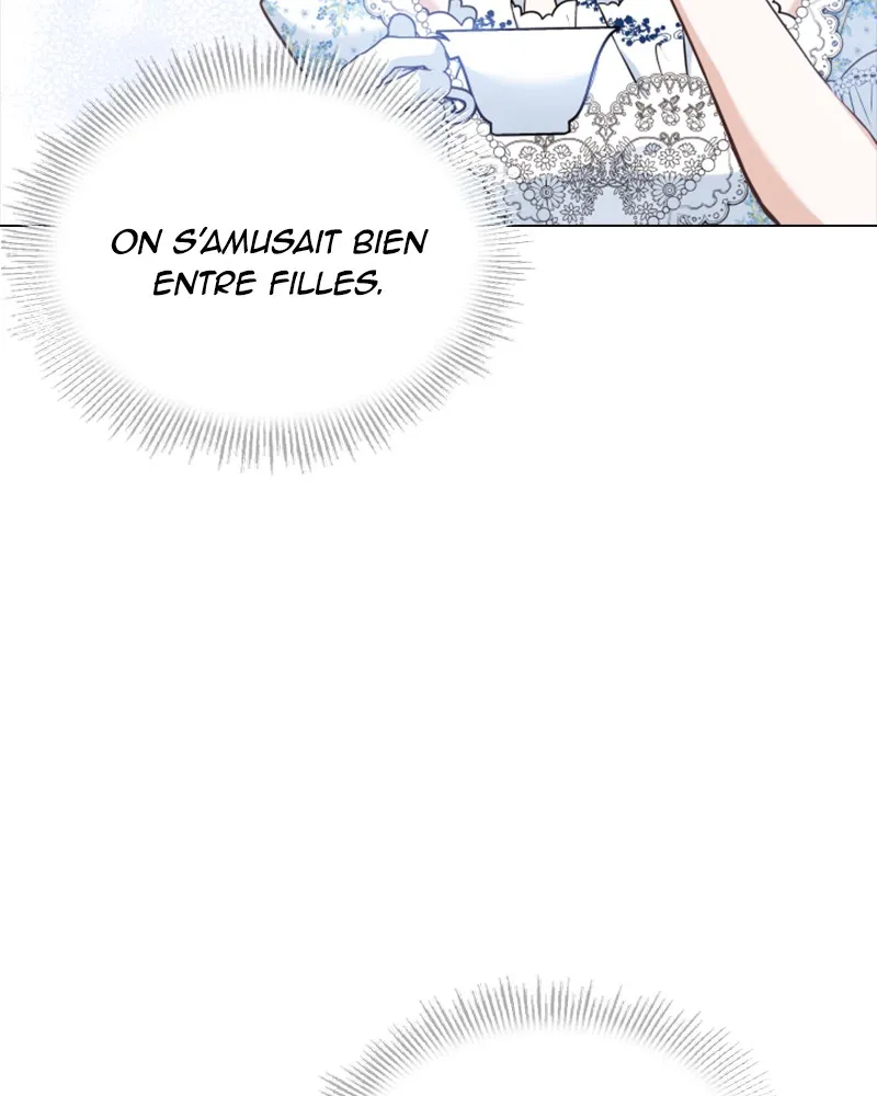 Read Une nuit avec l’Empereur Manga Online