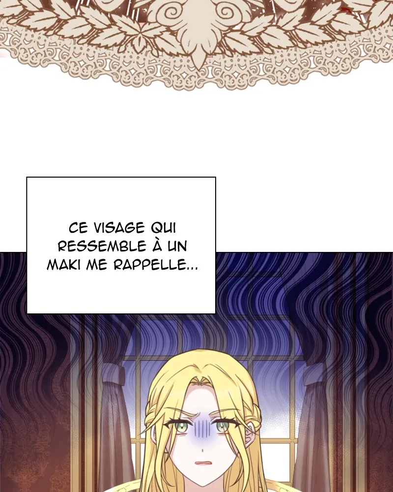 Read Une nuit avec l’Empereur Manga Online