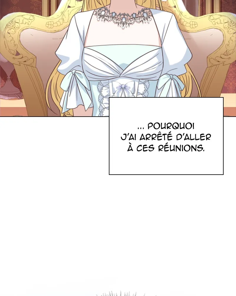 Read Une nuit avec l’Empereur Manga Online