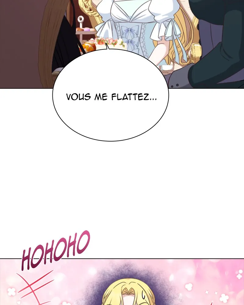 Read Une nuit avec l’Empereur Manga Online