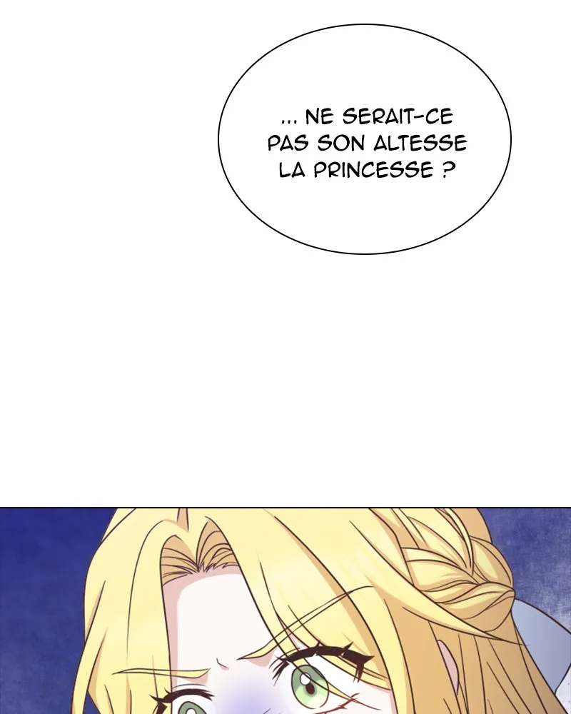 Read Une nuit avec l’Empereur Manga Online