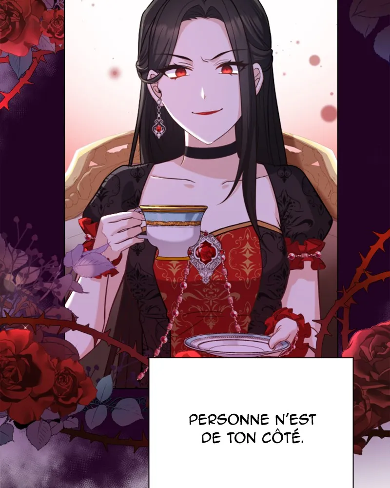 Read Une nuit avec l’Empereur Manga Online