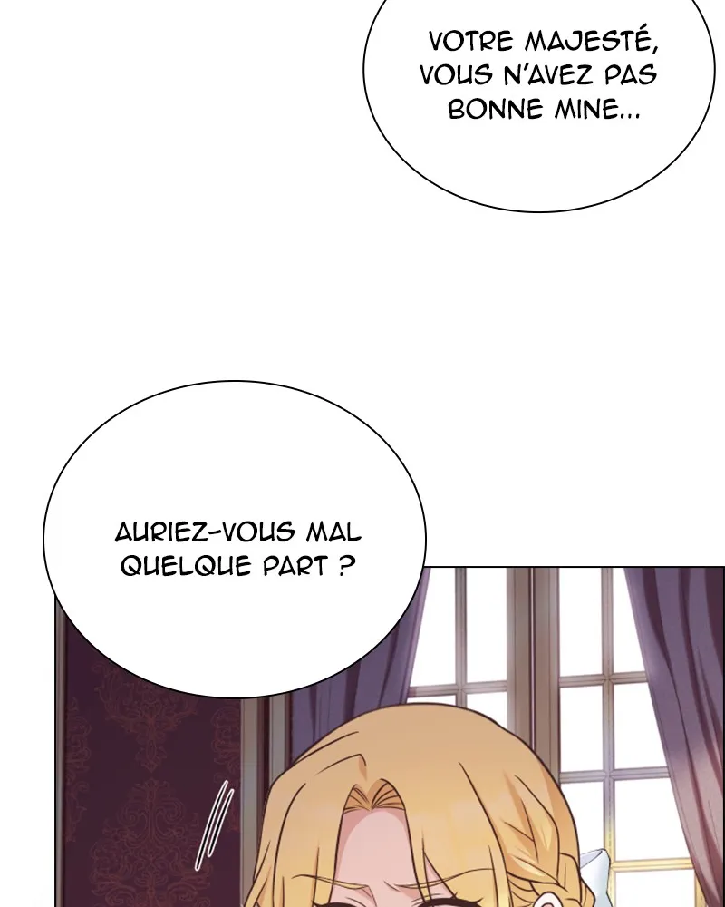 Read Une nuit avec l’Empereur Manga Online