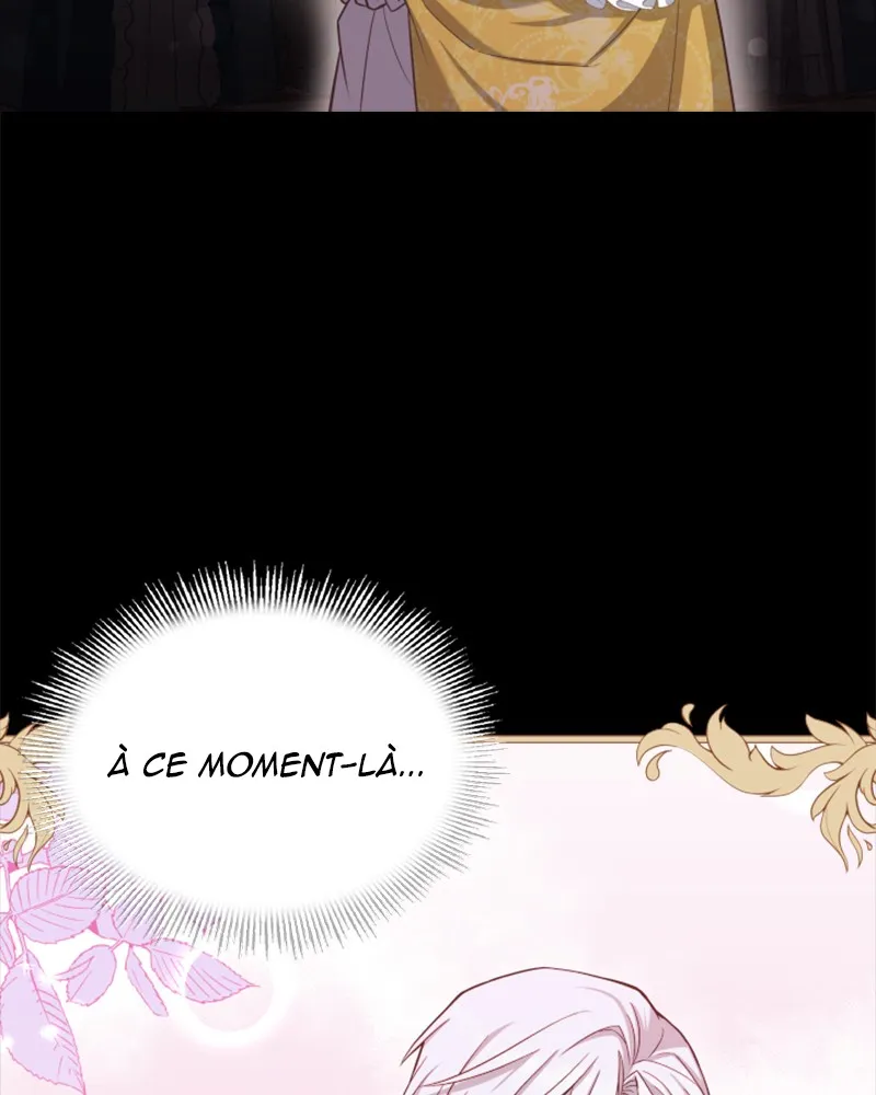 Read Une nuit avec l’Empereur Manga Online