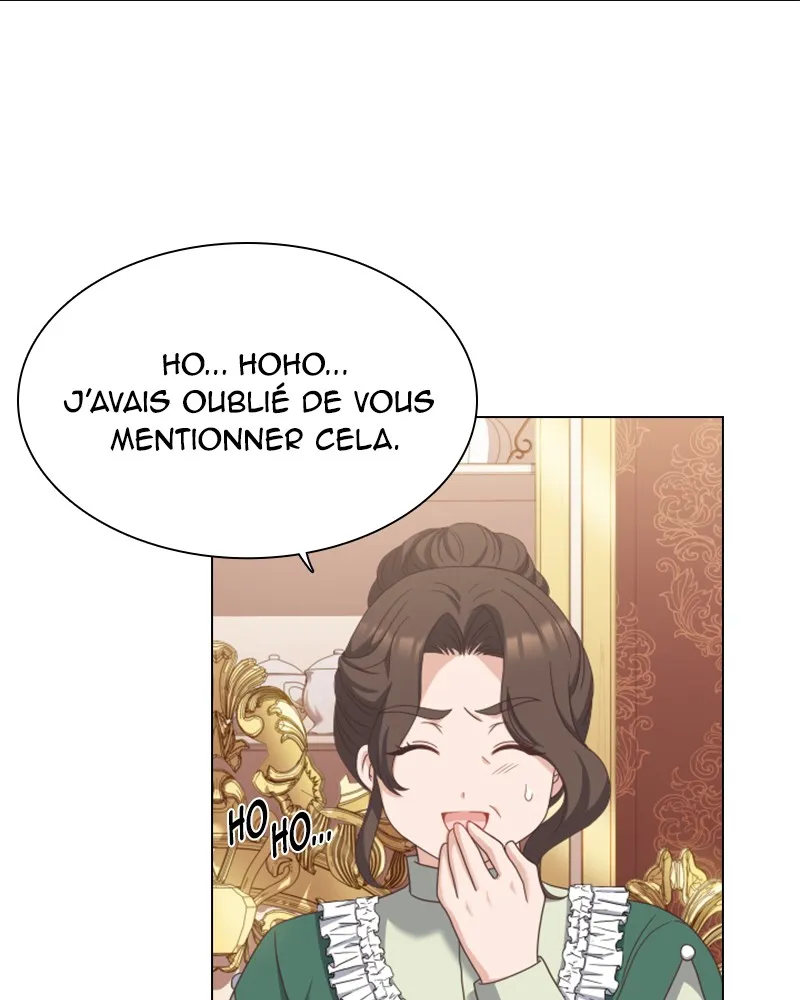 Read Une nuit avec l’Empereur Manga Online