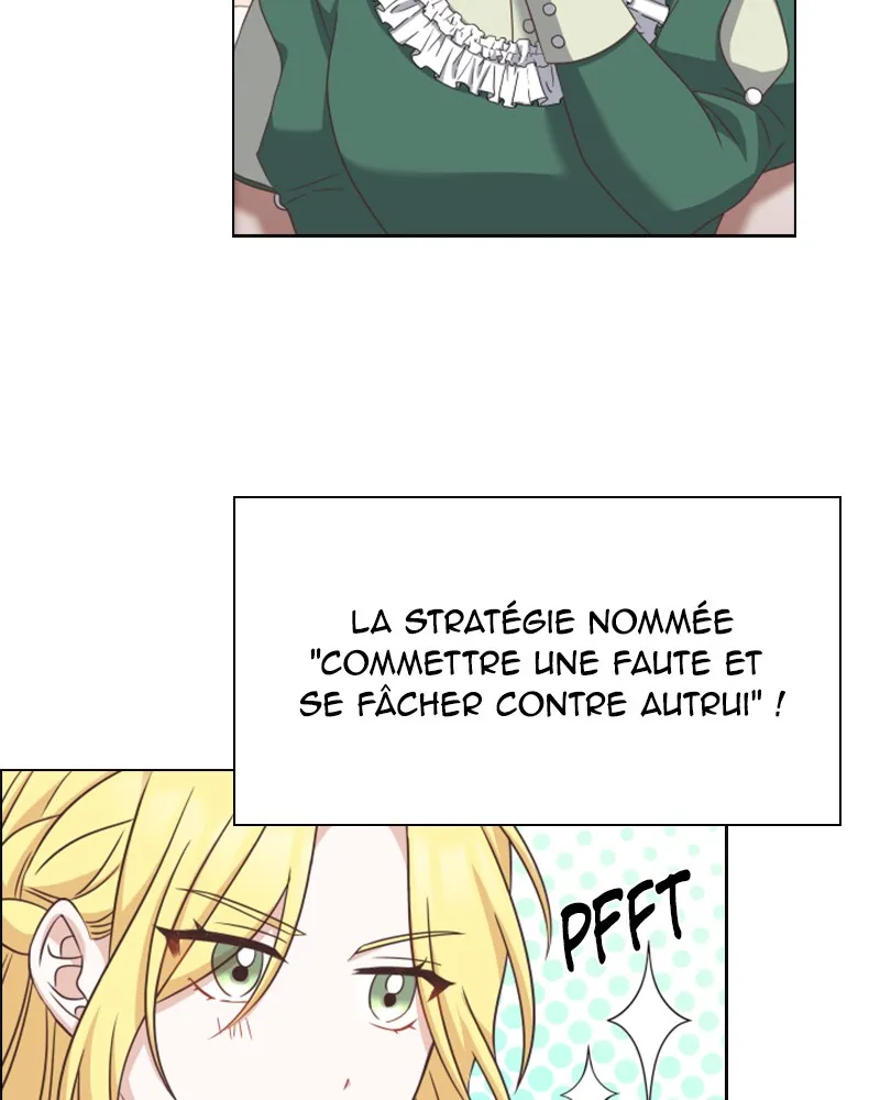 Read Une nuit avec l’Empereur Manga Online