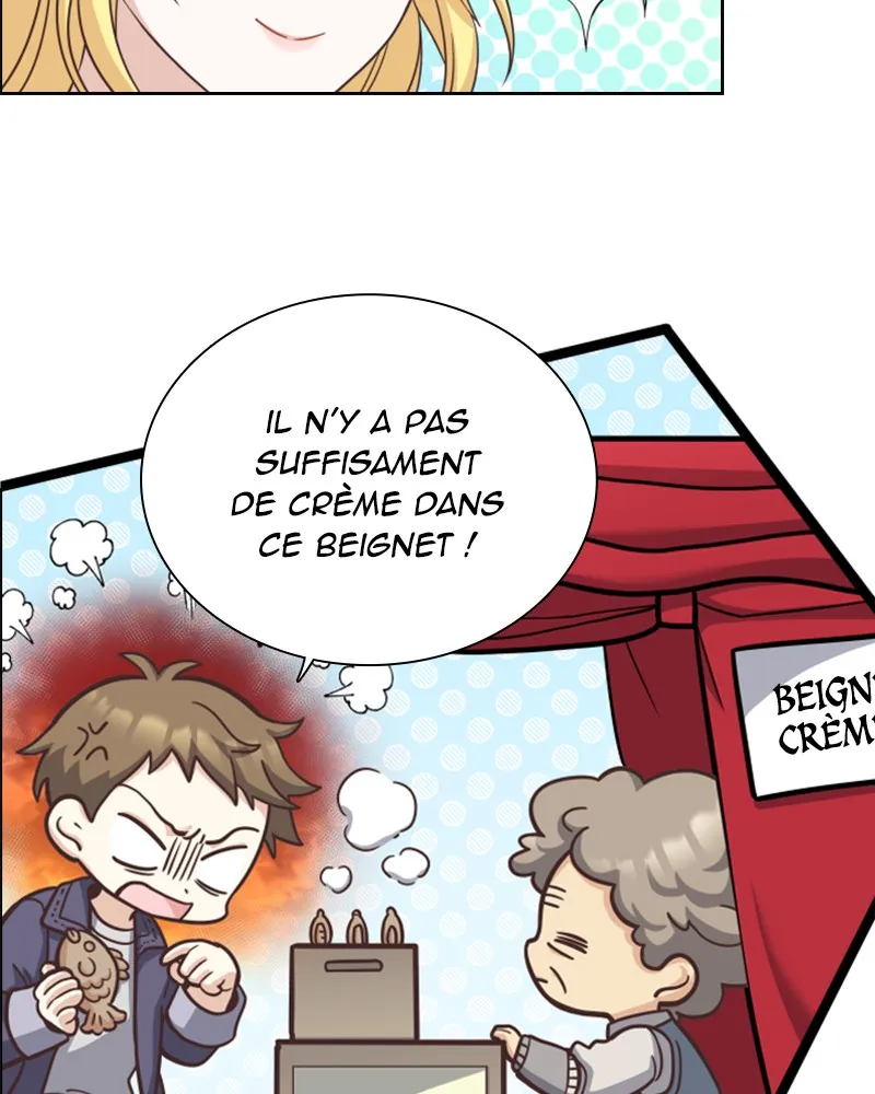Read Une nuit avec l’Empereur Manga Online