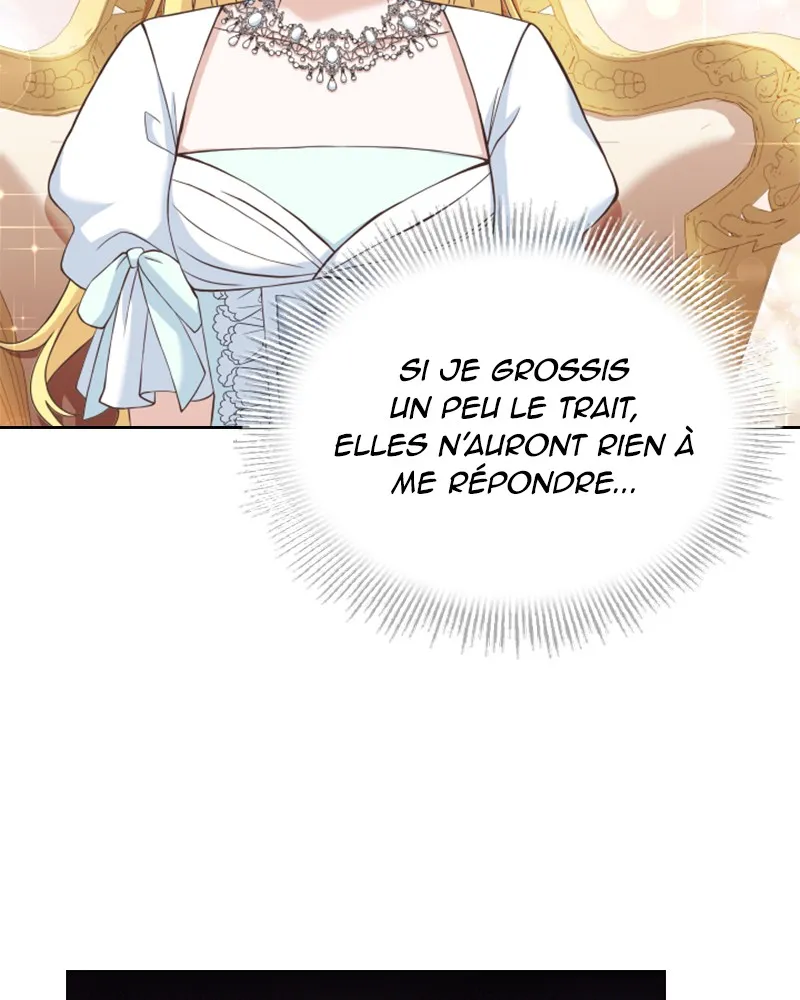 Read Une nuit avec l’Empereur Manga Online