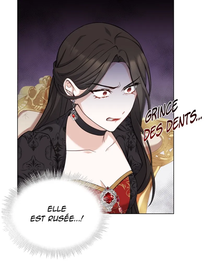Read Une nuit avec l’Empereur Manga Online