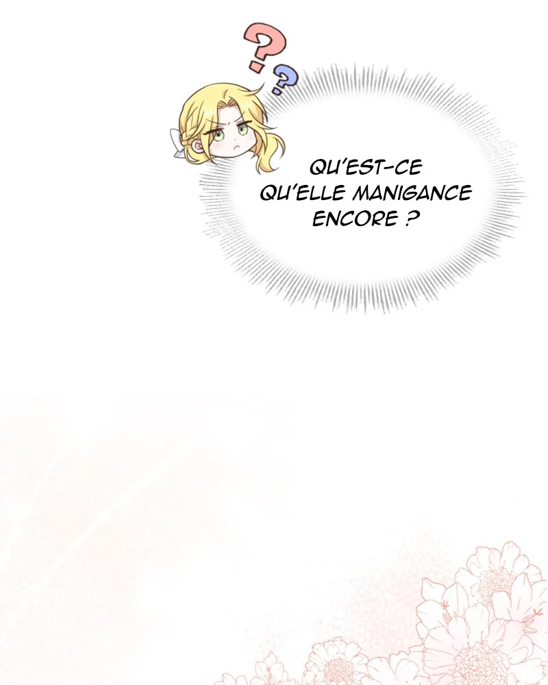Read Une nuit avec l’Empereur Manga Online