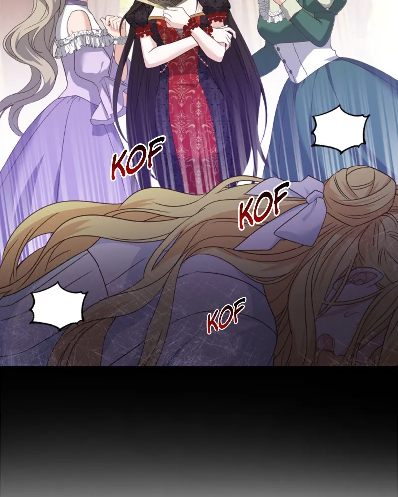 Read Une nuit avec l’Empereur Manga Online