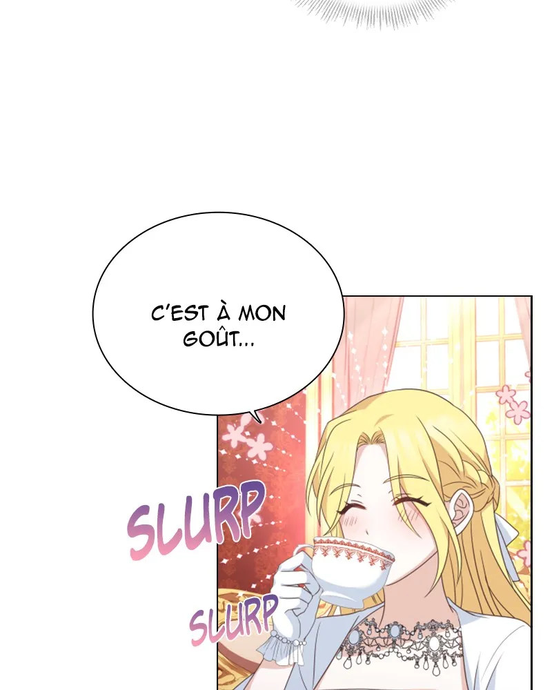Read Une nuit avec l’Empereur Manga Online